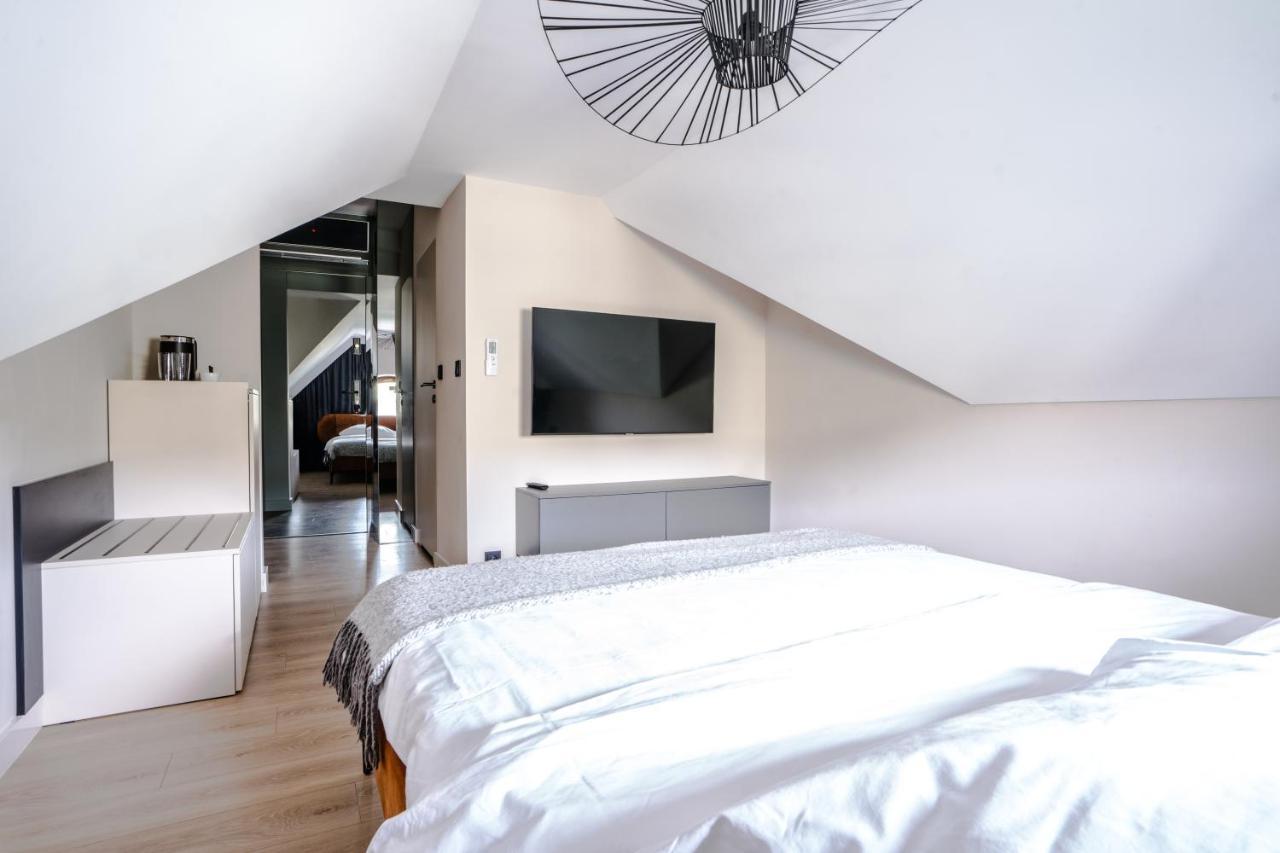 Masuria Apartments Giżycko Esterno foto