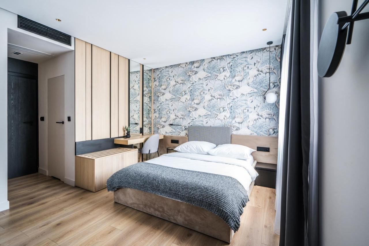 Masuria Apartments Giżycko Esterno foto
