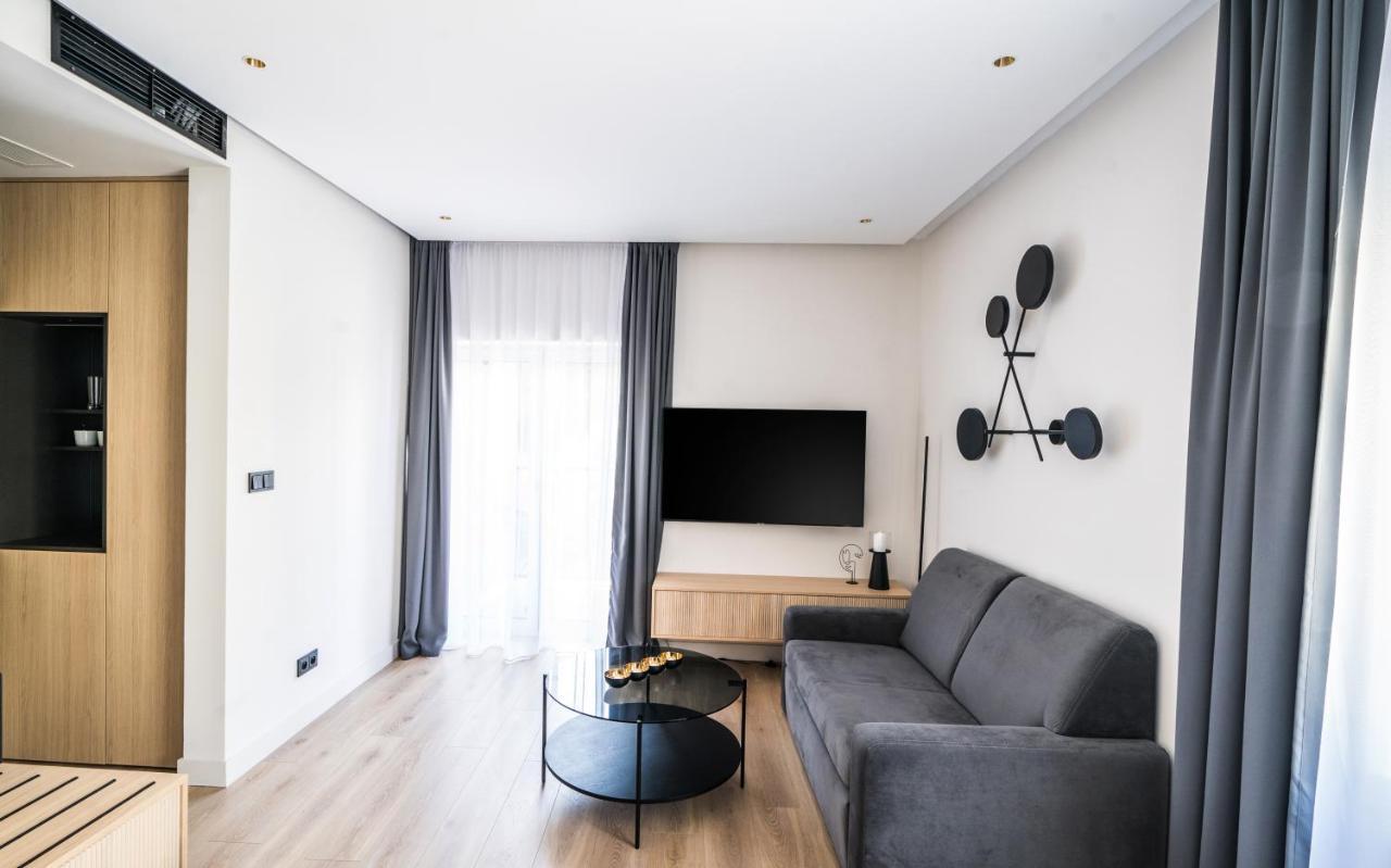 Masuria Apartments Giżycko Esterno foto