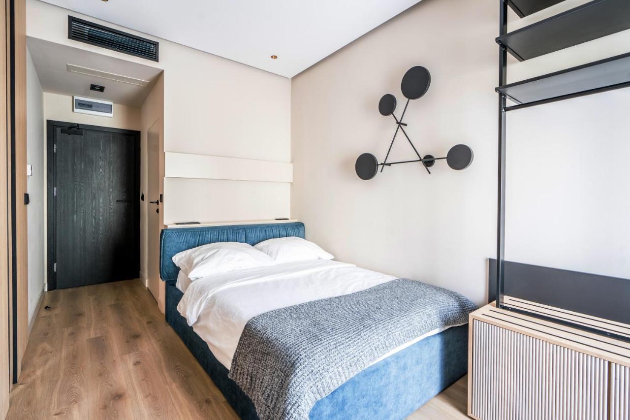 Masuria Apartments Giżycko Esterno foto