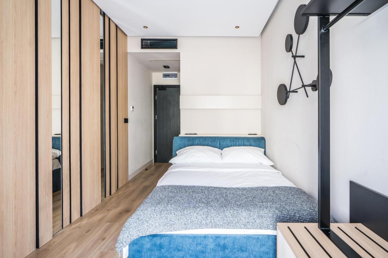 Masuria Apartments Giżycko Esterno foto