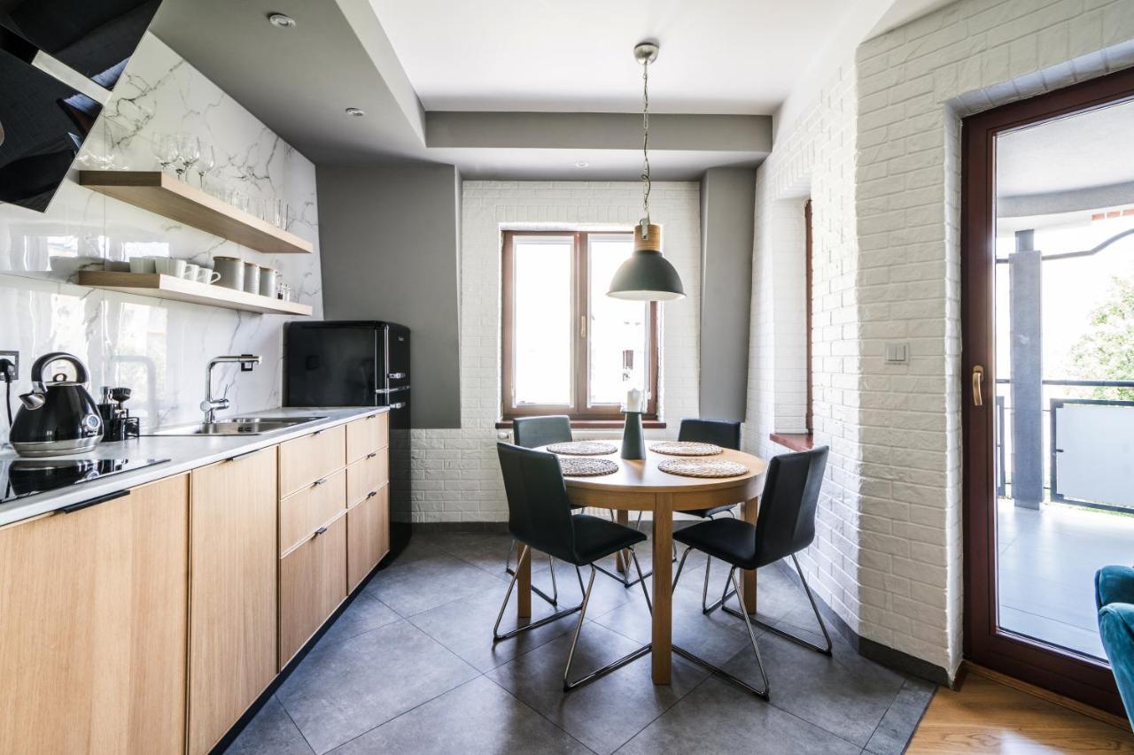 Masuria Apartments Giżycko Esterno foto