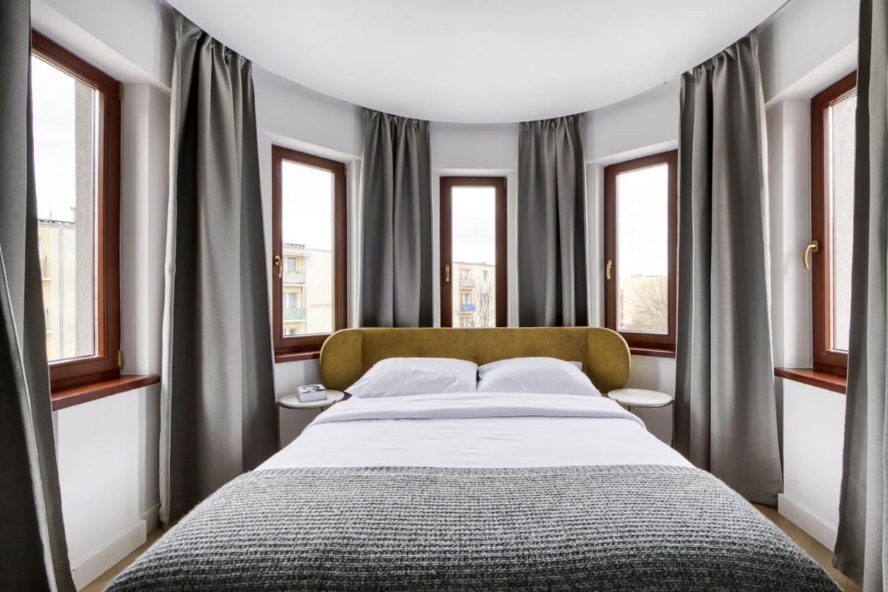 Masuria Apartments Giżycko Esterno foto